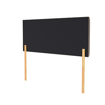 Highgrove Saturn Strutted Headboard Image